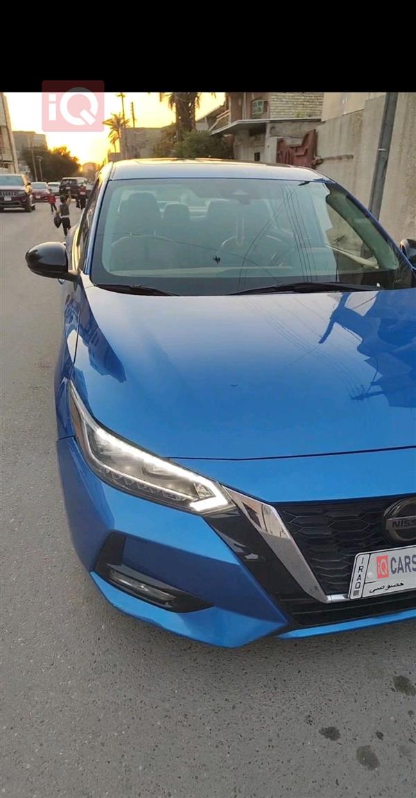 نيسان سنترا 2020 للبيع في العراق -  بغداد